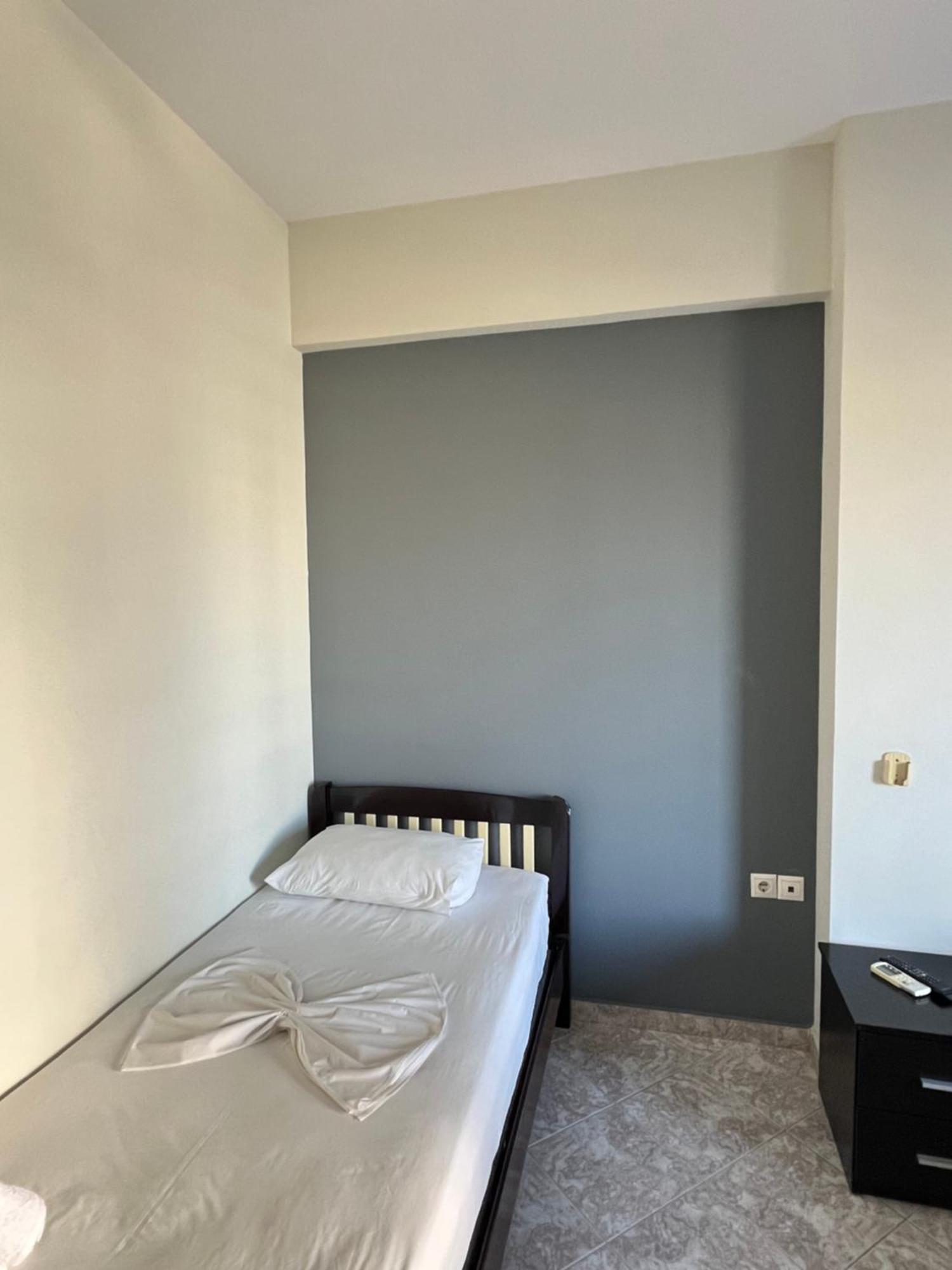 Prive City Hotel Sarandë Eksteriør bilde