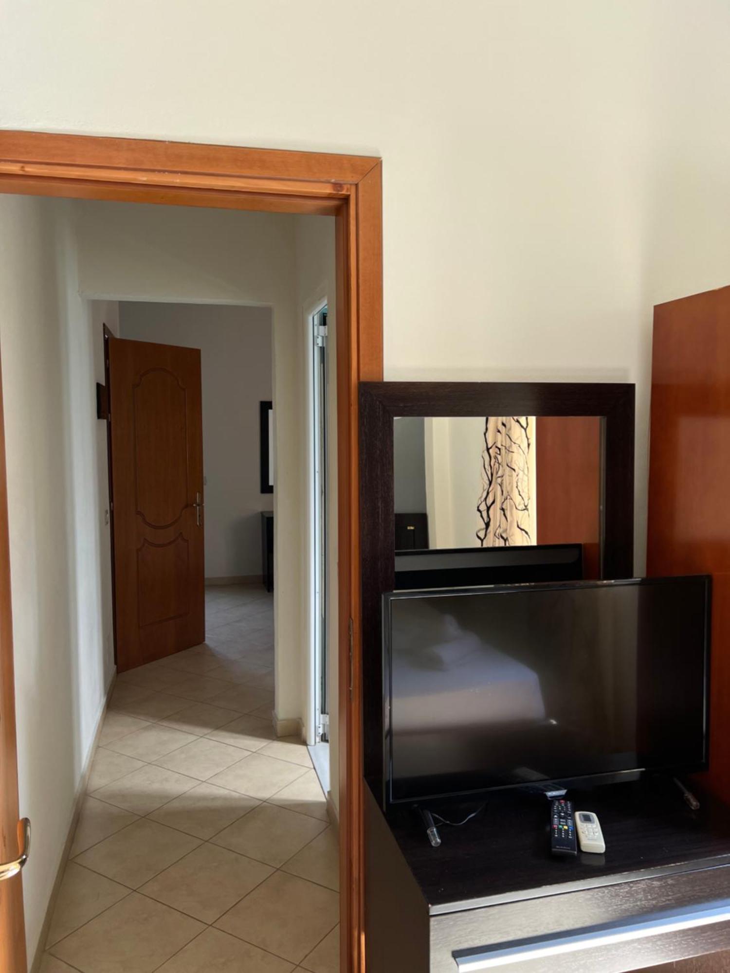 Prive City Hotel Sarandë Eksteriør bilde